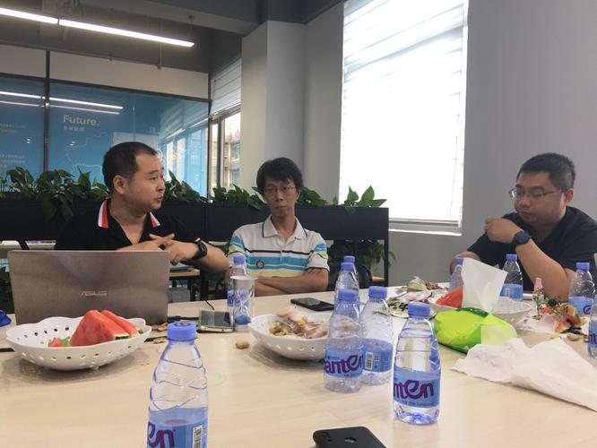 福建省信息技術咨詢服務行業協會廈門交流中心典型客戶案例分享會順利舉行，賦能企業數字化轉型新范式